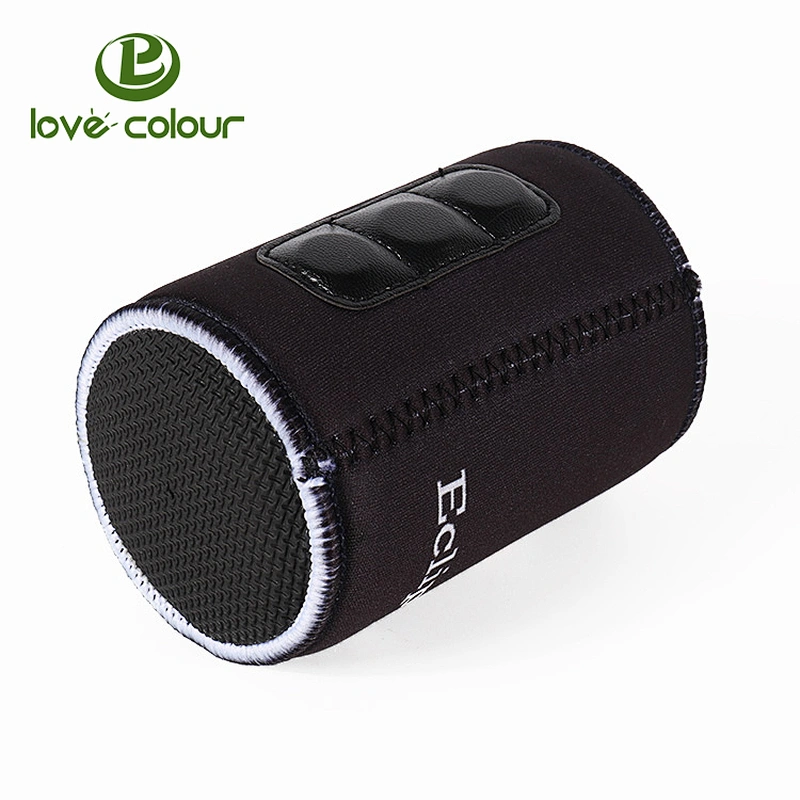 Factory custom neoprene magnet can cooler for wholesale