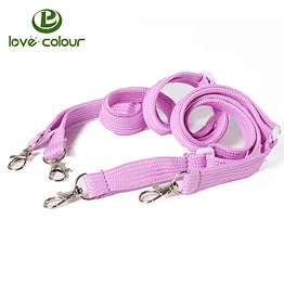 Wholesale Cheap Custom Promotional Lanyard Neck Strap with Design Logo