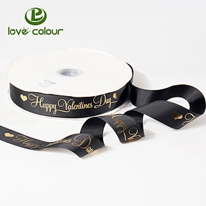 High quality wholesale grosgrain webbing straps