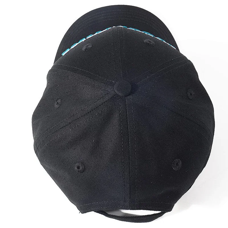 Custom Your Own Brand Personalised Embroidery Eco Friendly Unique Baseball Caps For Promotion