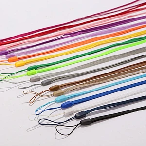 Attractive Free sample mini lanyard