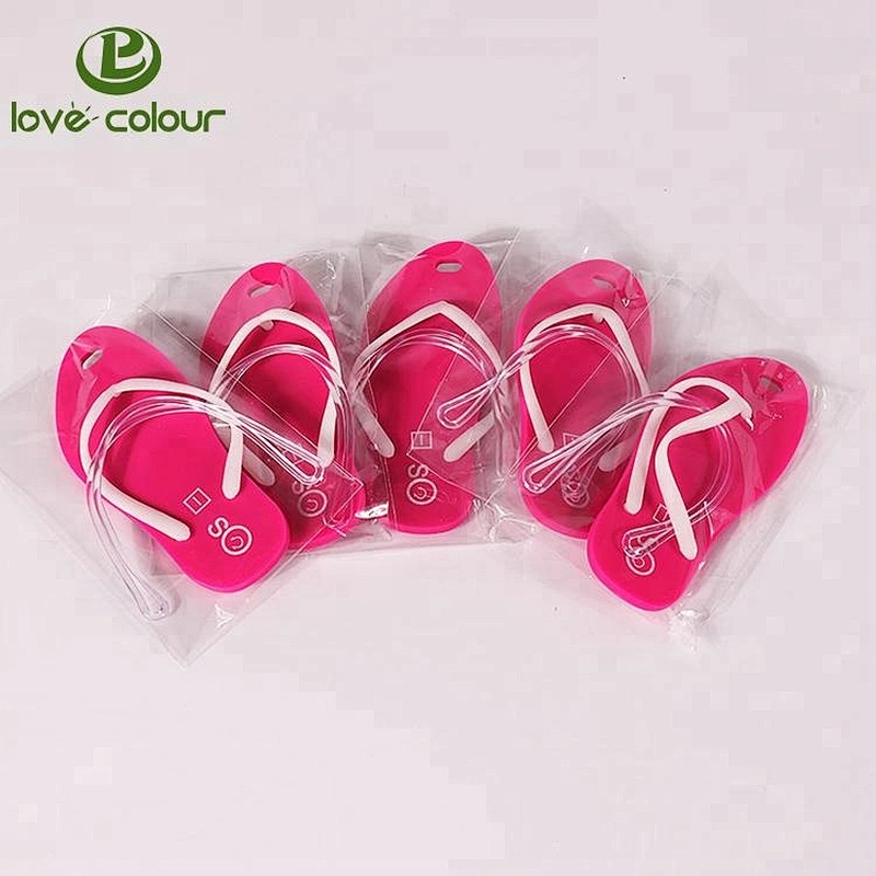 Identity Protected Luggage Tags To Show Your Name / Address & Phone