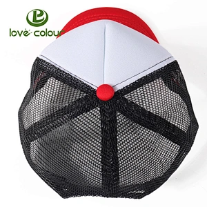 Manufacturer custom soft light baseball cap for wholesale