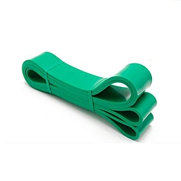 Pull Up Assist Band Fitness Strength Exercise Band Custom Yoga Resistance Bands