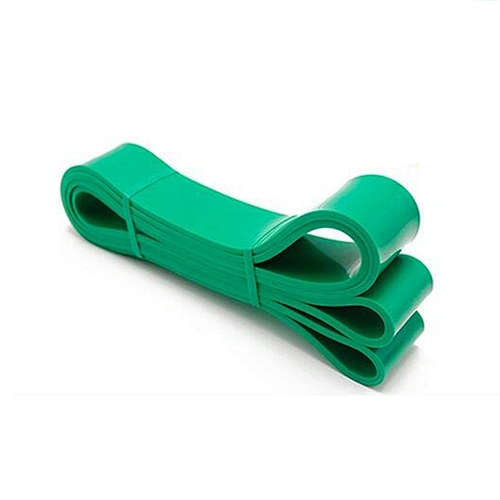 Pull Up Assist Band Fitness Strength Exercise Band Custom Yoga Resistance Bands