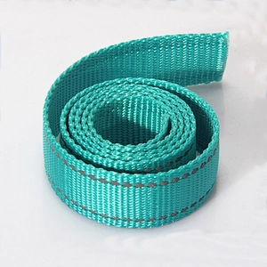 Wholesale cheap custom 20mm nylon webbing from factory