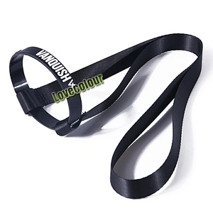 New Custom Hot Sale High Quality Printed Logo Silicone Cup lanyard For Promotion