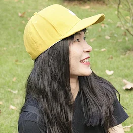 Create Your Own Cotton Embroidered Hat Baseball Cap