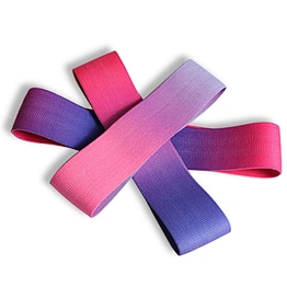 Exercise elastic workout 3pcs Booty Resistance Bands