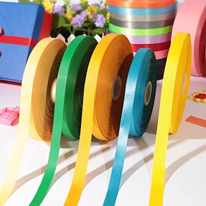 High Quality Custom 100% Nylon Webbing For Bags And Car Seat Belt