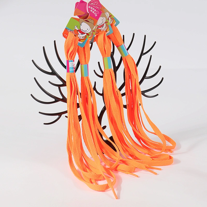 Cheap wholesale high quality custom sport shoe laces