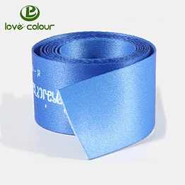 New design polyester sublimation ribbon with printing your words