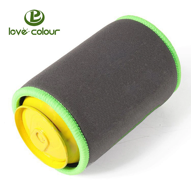 Custom neoprene can cooler beverage stubby holder drink holder can cozy