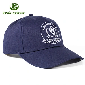 Activities using plain distressed custom baseball cap for students