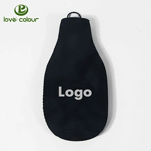Bottle Can Beer Cooler Custom Neoprene Insulated Stubby Holder