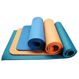 Factory Price Direct Sales Eco Friendly Fitness Workout Exercise Yoga Mat