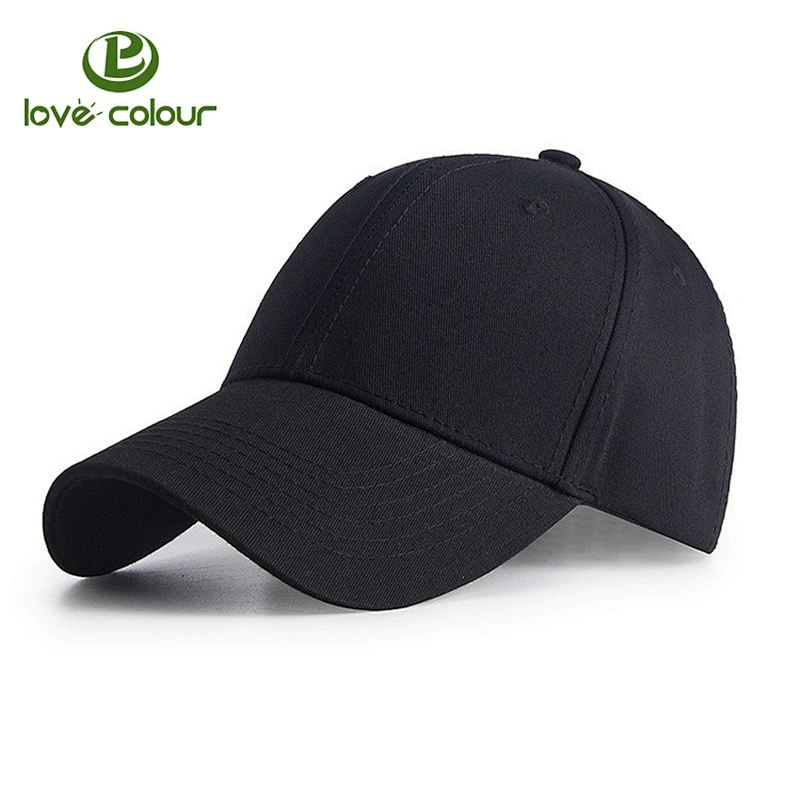 Custom fashion cotton sport event baseball caps blank
