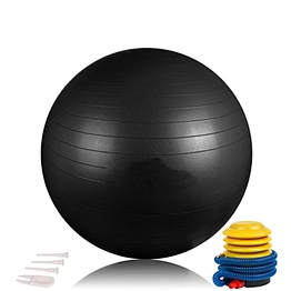 Strong eco-friendly anti burst pilates ball gym fitness yoga exercise ball
