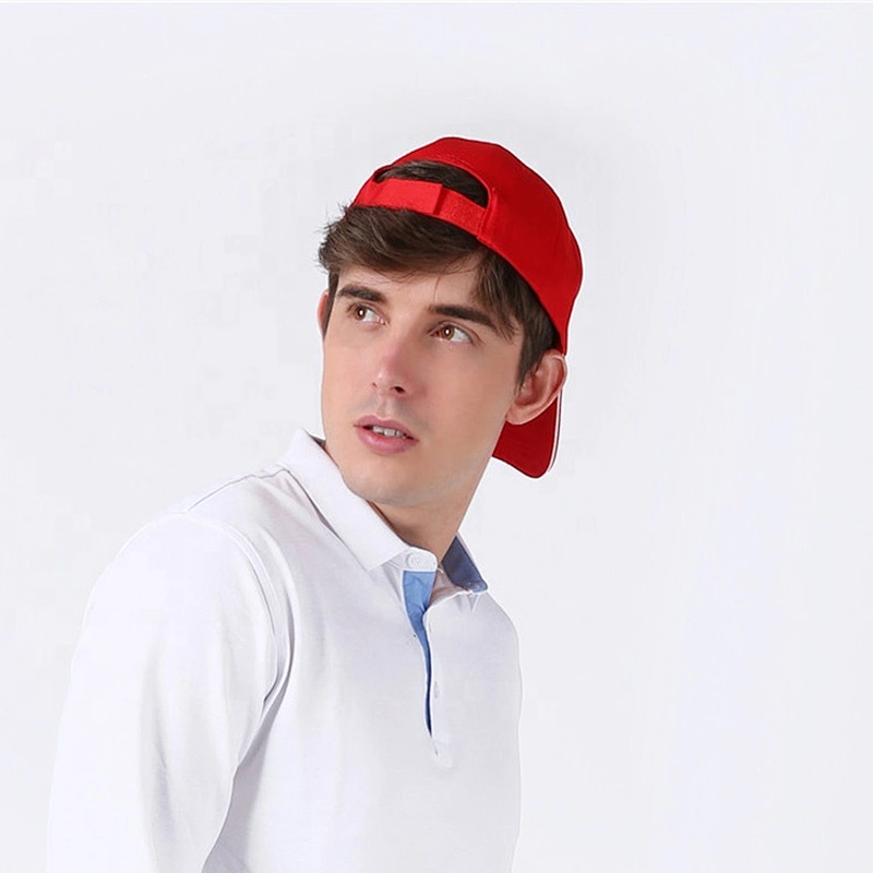 Personalised Custom Baseball Caps Hat Adult Unisex Hat