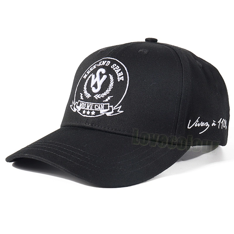 Activities using plain distressed custom baseball cap for students