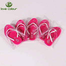 Custom Luggage Identifier Business Card Holder Suitcase Bag Tags For Travelling