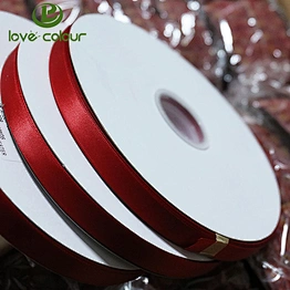 China factory custom festival party wedding decorating ribbon