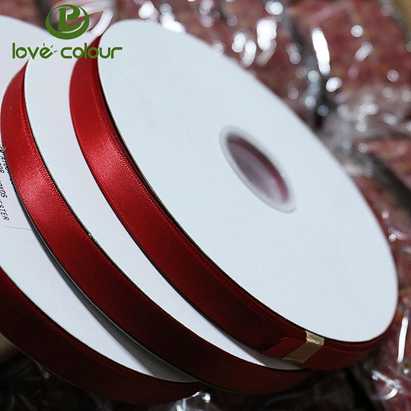 China factory custom festival party wedding decorating ribbon