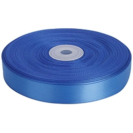 Custom packing boxes 1.5 inch satin ribbon in different color