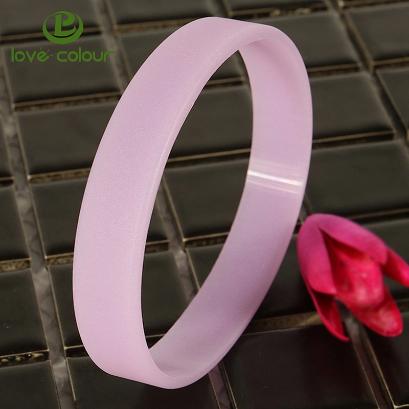 Custom sport bracelet wristband silicone wristbands for men