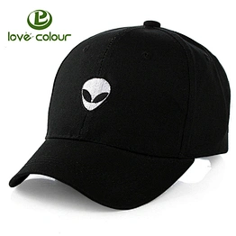 Custom Adjustable Size 100% Cotton Cartoon Classic Baseball Cap Dad Hat