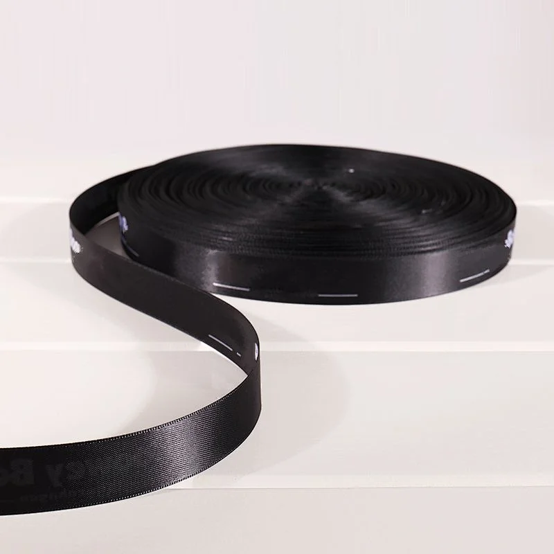 Custom new design 38mm theme printed sublimation ribbon strap