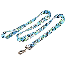 Heat Transfer printing outdoor security training walk dog leash