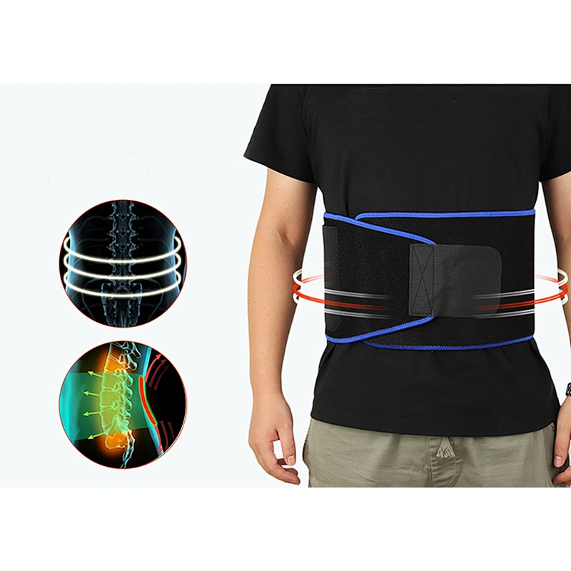 Waist Trainer for Weight Loss Waist Trimmer Sweat Belt