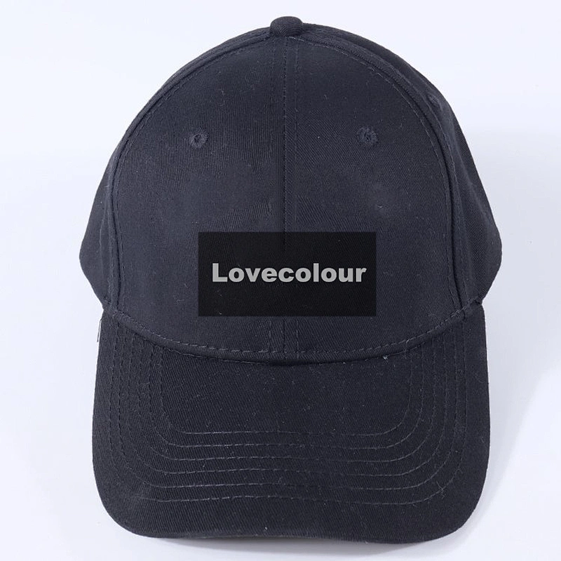 Custom Embroidery Baseball Cap / Custom Design Your Own Baseball Hat