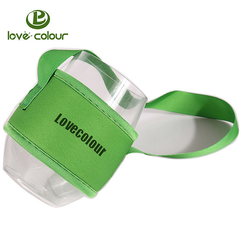 Custom cup sublimation neoprene stubby holder