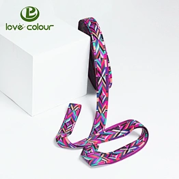 Factory direct wholesale custom color sublimation ribbon