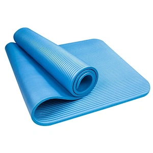 Wholesale custom printed unique PVC eco friendly fitness yoga mat