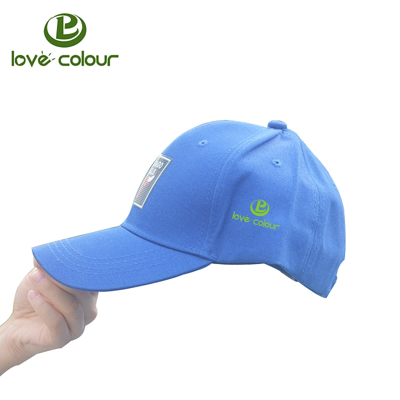Lovecolour Custom Baseball Cap Fitted Sport Sun Hats