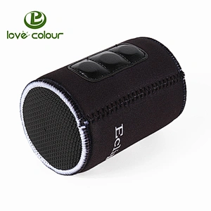 Custom Wedding Gift Neoprene Beer Can Sleeve Cooler Bag Cover