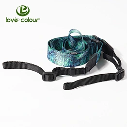 Custom Printing Personalized Camera Strap Lanyard For Promotional