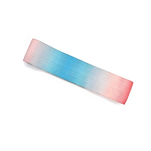 Unisex Booty Band Circle Workout Home Exercise Resistance Band