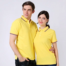 New Customized Tracksuit Cotton Workwear Work Uniform Cloth T-Shirt Polo Shirt