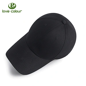 Custom cotton summer baseball cap student sport hat