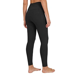 Gym Athletic Apparel Wholesale Women Breathable Yoga Pants
