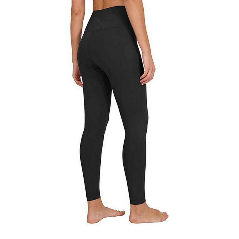 Gym Athletic Apparel Wholesale Women Breathable Yoga Pants