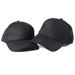 100% Cotton Soft Textile Custom Logo Boy Cap Custom Trucker Hat