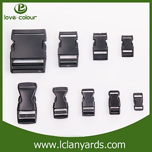 Promotional Plastic belt Safety Buckle