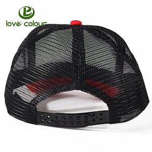 Outdoor Men women Adult Sunscreen Adjustable Casual Collapsible Baseball Cap Mesh Hat