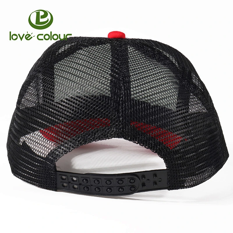 Outdoor Men women Adult Sunscreen Adjustable Casual Collapsible Baseball Cap Mesh Hat