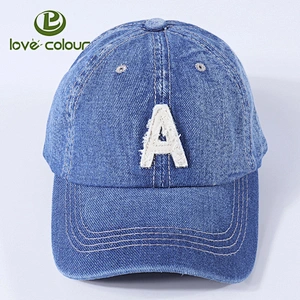 Professional custom printing camouflage baseball hat caps